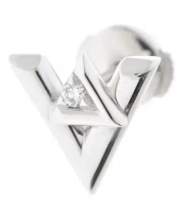 LOUIS VUITTON 여성용 귀걸이 귀찌
