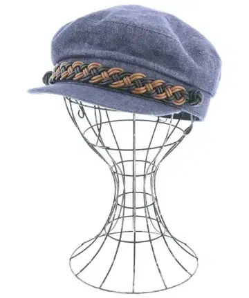 HERMES 여성용 헌팅 캡