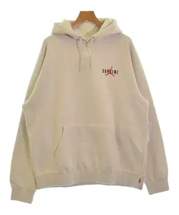 Supreme 후드티 남성용