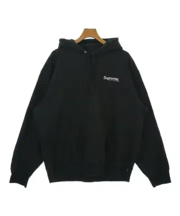 Supreme 후드티 남성용