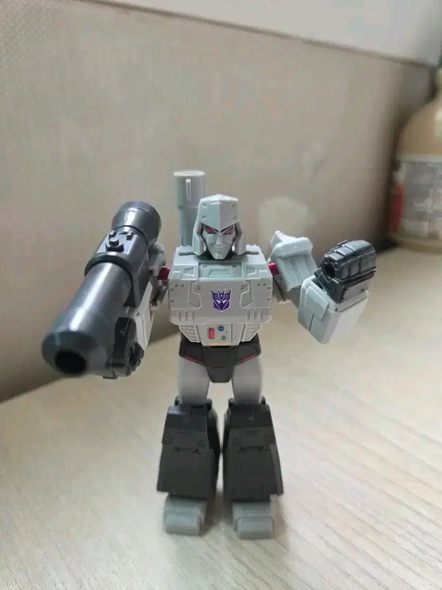 블로키 디셉티콘 리더 메가트론 미니피겨 | 브랜드 중고거래 플랫폼, 번개장터