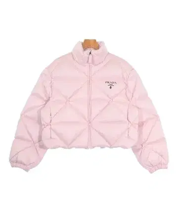 PRADA 다운 자켓/다운 베스트 여성용