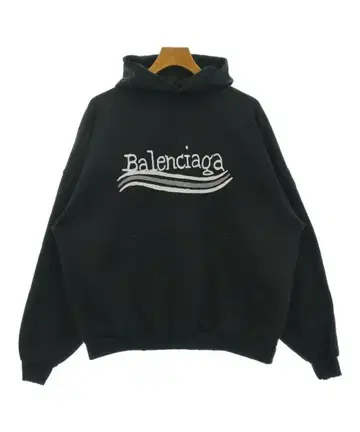 BALENCIAGA 후드티 남성용