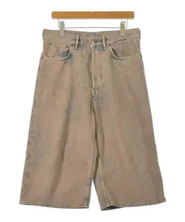 Acne Studios 숏팬츠 남성용