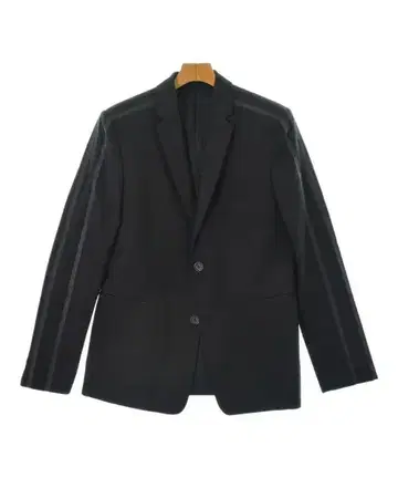 FENDI 테일러드 자켓 남성용