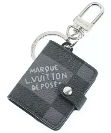 LOUIS VUITTON 키케이스 키링 여성용