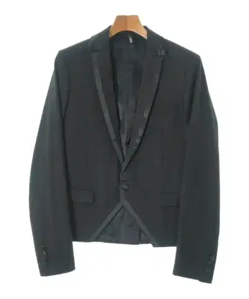 Dior Homme 테일러드 자켓 남성용