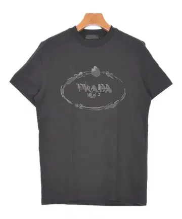 PRADA 여성용 티셔츠