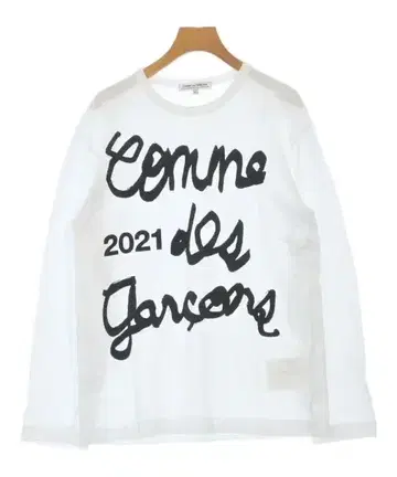 COMME des GARCONS 티셔츠 여성용