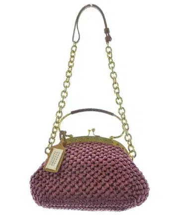 메종 마르지엘라 숄더백 여성용