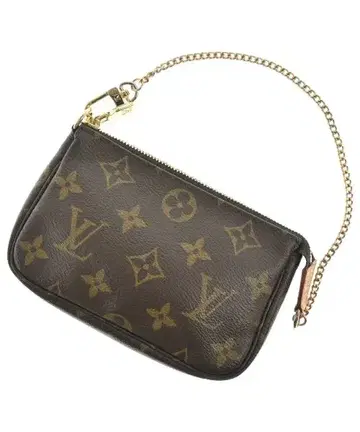 LOUIS VUITTON 여성용 파우치