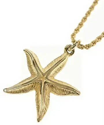 Christian Dior 목걸이 여성용