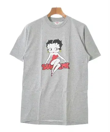 Supreme 티셔츠 남성용