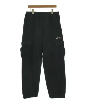 STUSSY 스웨트 팬츠 남성용