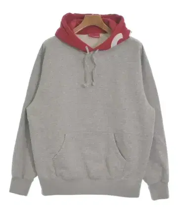Supreme 후드티 남성용