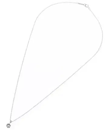 TIFFANY & CO. 목걸이 여성용