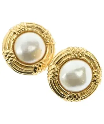 CHANEL 귀걸이 귀찌 여성용