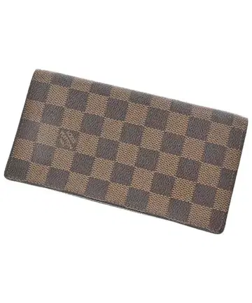 LOUIS VUITTON 지갑 코인 케이스 여성용