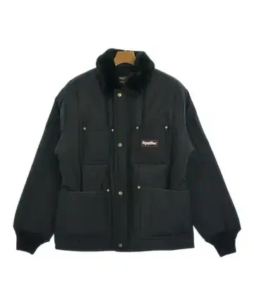Supreme 다운 코트 남성용