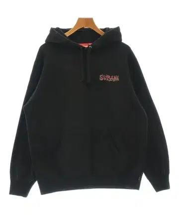 Supreme 후드티 남성용