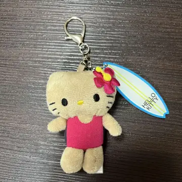 일광화상 키티 서프 서퍼 로리즈팜 핑크