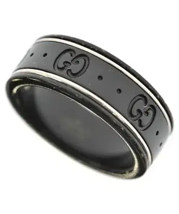 GUCCI 반지 여성용