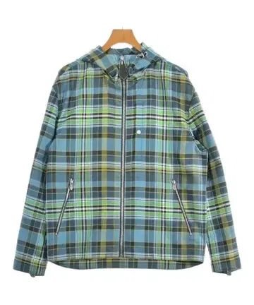 HERMES 블루종 남성용