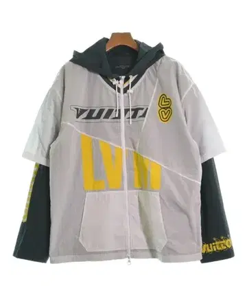 LOUIS VUITTON 블루종 ( 기타 ) 남성용