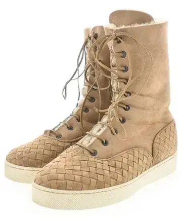 BOTTEGA VENETA 여성용 부츠