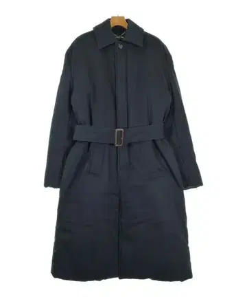 BALENCIAGA 다운 코트 남성용