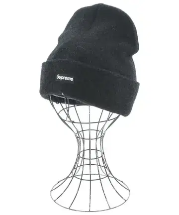 Supreme 니트 캡 비니 남성용