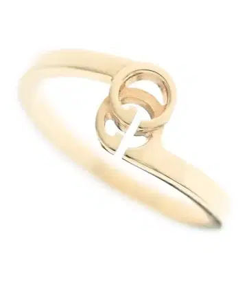 GUCCI 여성용 반지