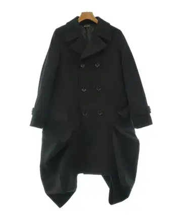 COMME des GARCONS 코트 (기타) 여성용