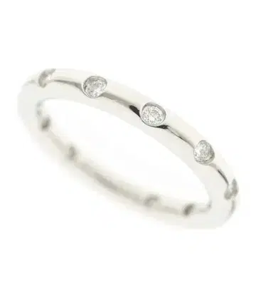 TIFFANY & CO. 여성용 반지