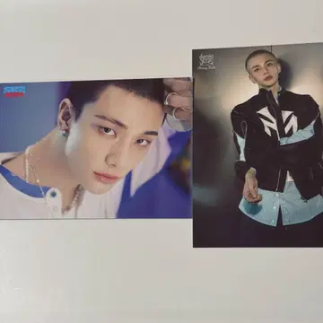 랜트 현진 스키즈