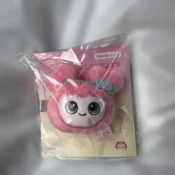 GIGO TWICE 모모 모블리 헤어핀