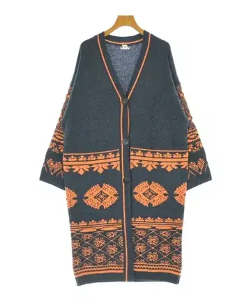 HERMES 가디건 여성용