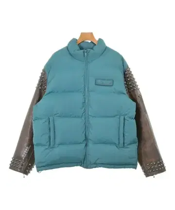 Supreme 다운 자켓/다운 베스트 남성용