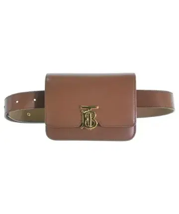 BURBERRY 숄더백 여성용