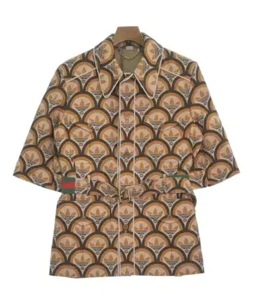 GUCCI 블루종 남성용