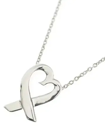 TIFFANY & CO. 목걸이 여성용