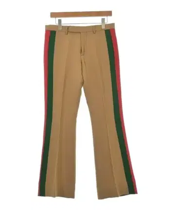 GUCCI 슬랙스 남성용