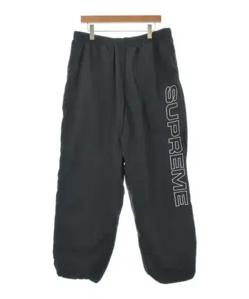 Supreme 팬츠 (기타) 남성용