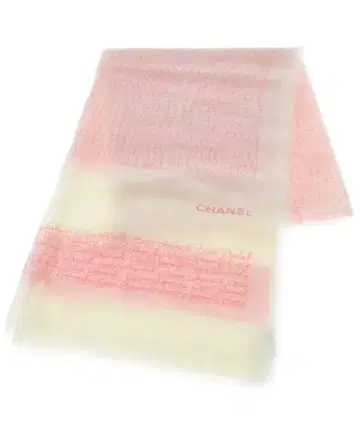CHANEL 스톨 여성용
