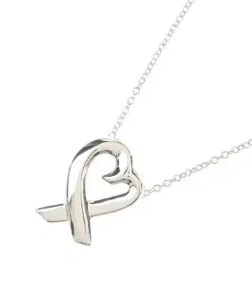 TIFFANY & CO. 여성용 목걸이