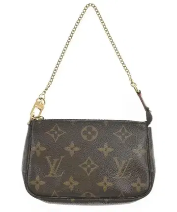 LOUIS VUITTON 여성용 파우치