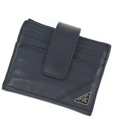 PRADA 카드 케이스 여성용