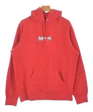 Supreme 후드티 남성용
