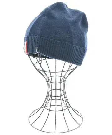 MONCLER 니트 캡 비니 남성용
