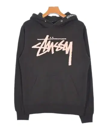 STUSSY 후드티 남성용